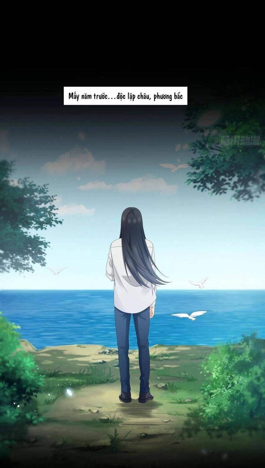 Hệt Như Hàn Quang Gặp Nắng Gắt Chapter 479 - 43