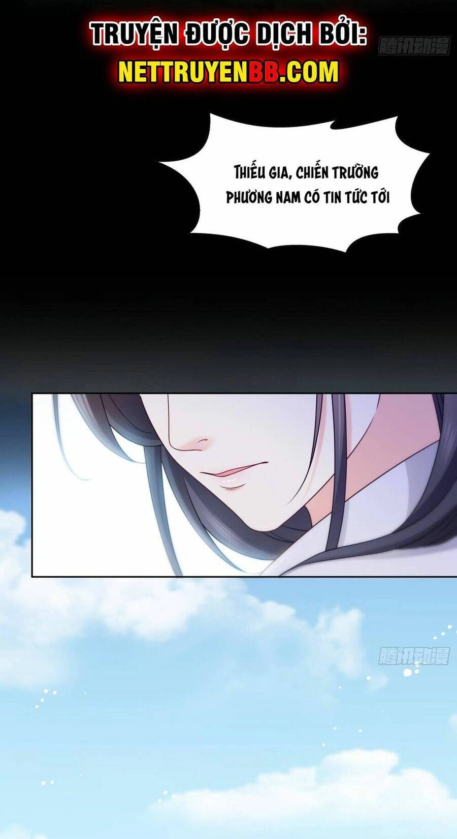 Hệt Như Hàn Quang Gặp Nắng Gắt Chapter 479 - 44