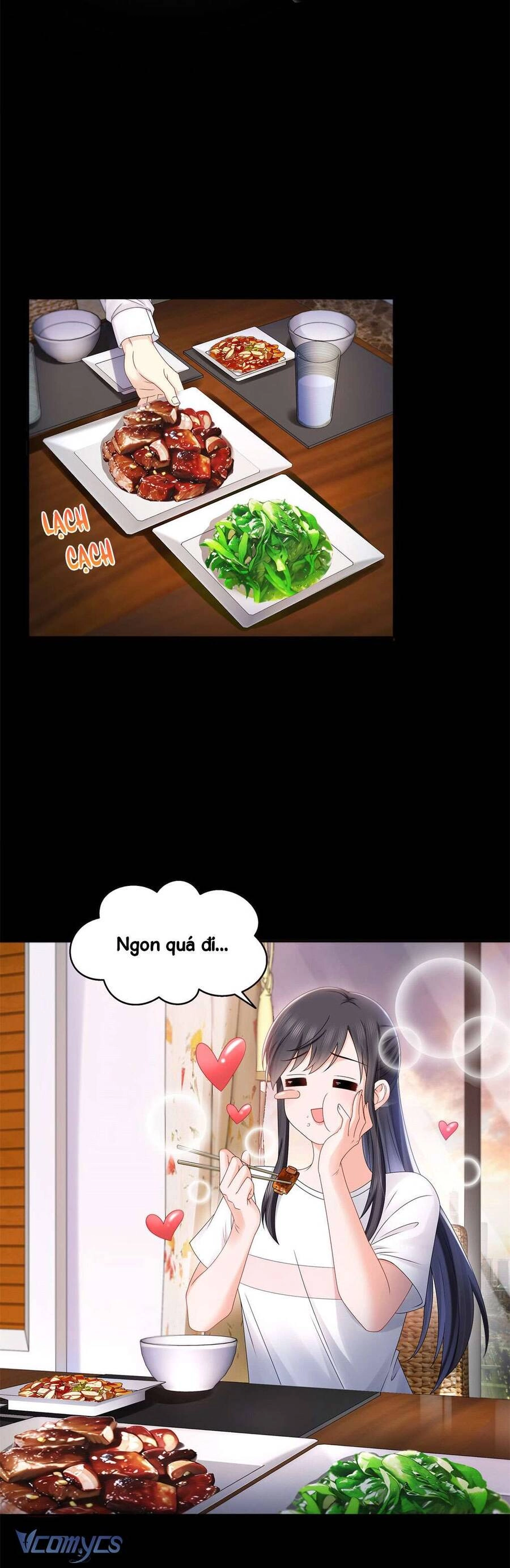 Hệt Như Hàn Quang Gặp Nắng Gắt Chapter 482 - 2