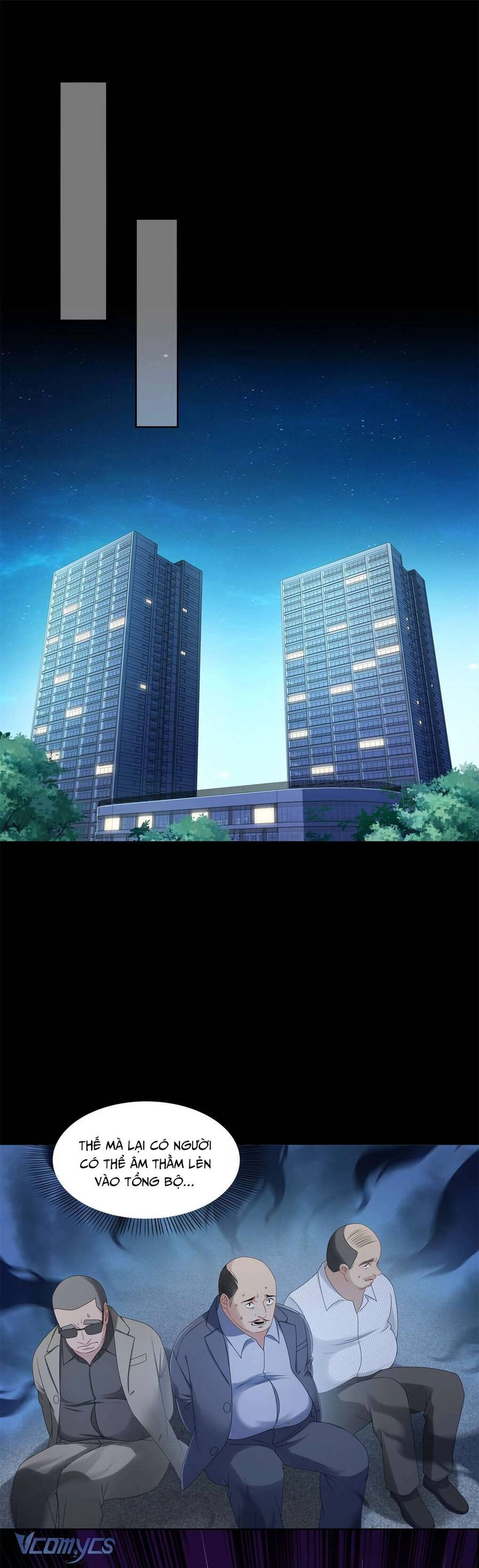 Hệt Như Hàn Quang Gặp Nắng Gắt Chapter 482 - 11