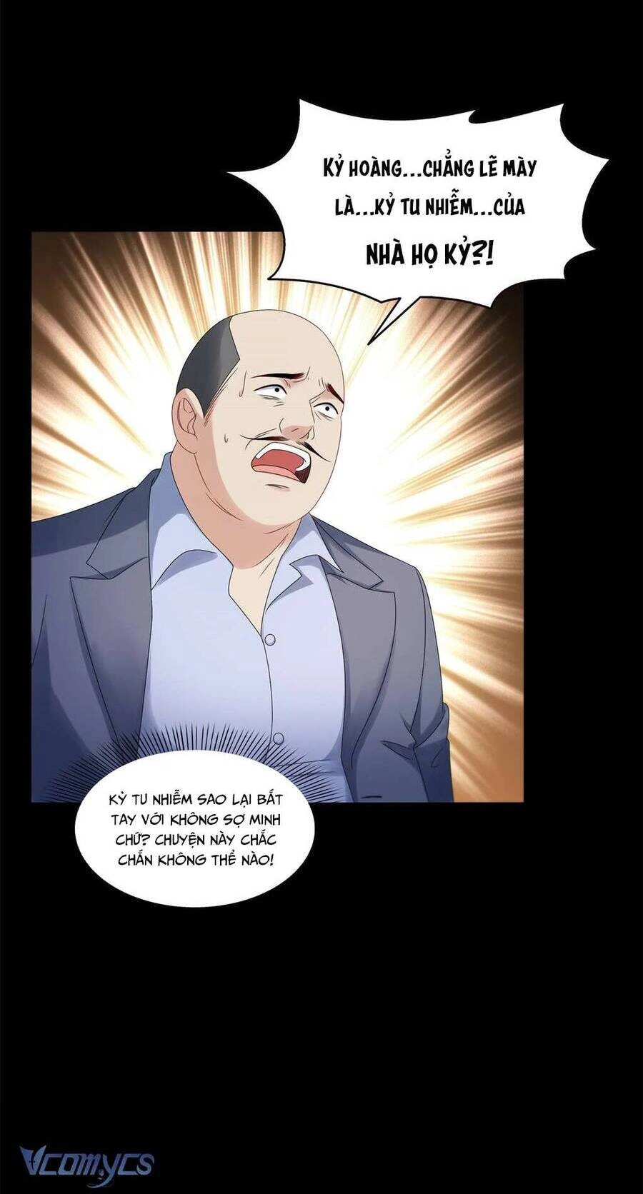 Hệt Như Hàn Quang Gặp Nắng Gắt Chapter 482 - 15