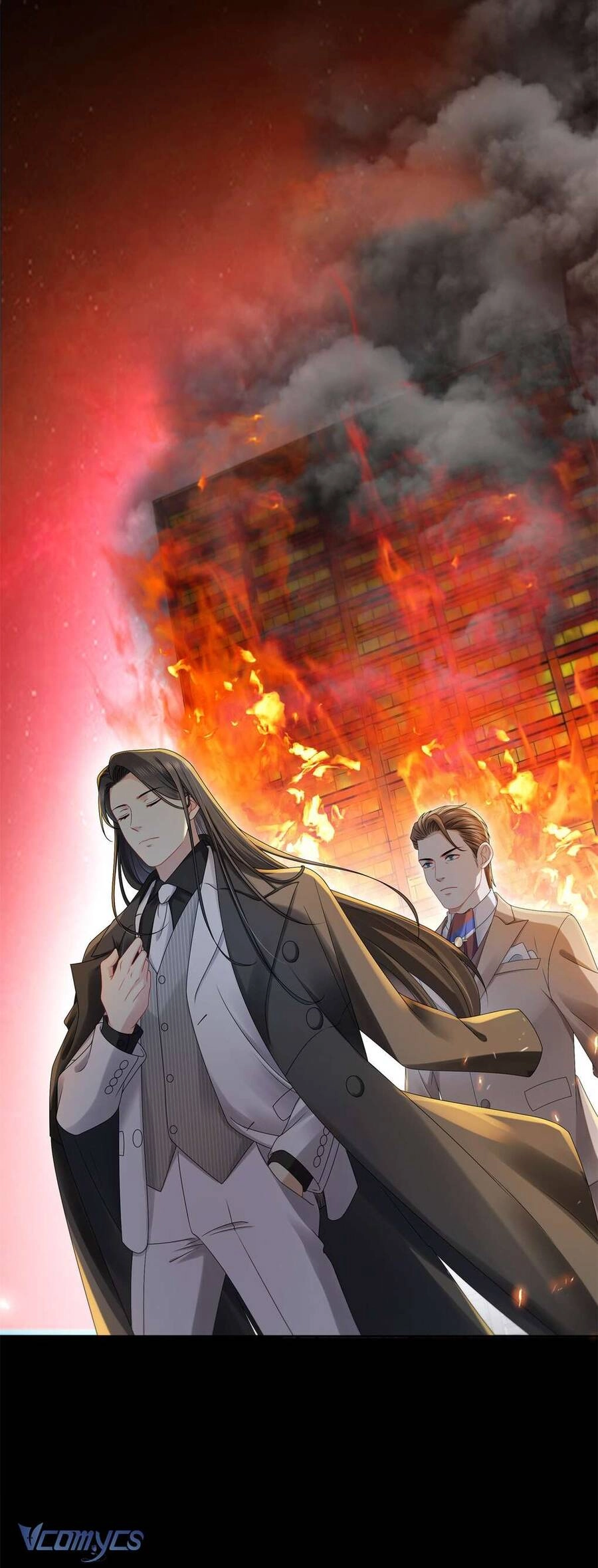 Hệt Như Hàn Quang Gặp Nắng Gắt Chapter 482 - 18