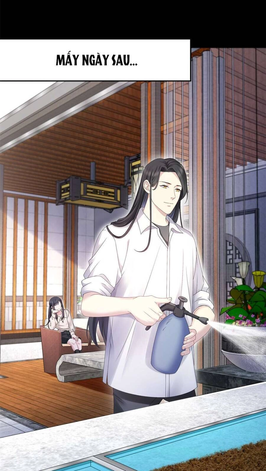 Hệt Như Hàn Quang Gặp Nắng Gắt Chapter 482 - 19