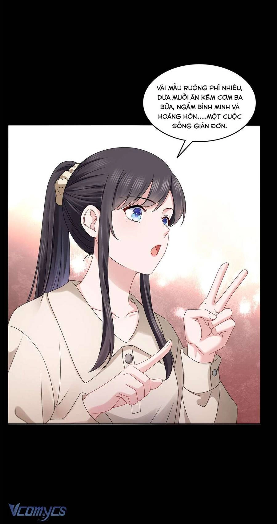 Hệt Như Hàn Quang Gặp Nắng Gắt Chapter 482 - 22