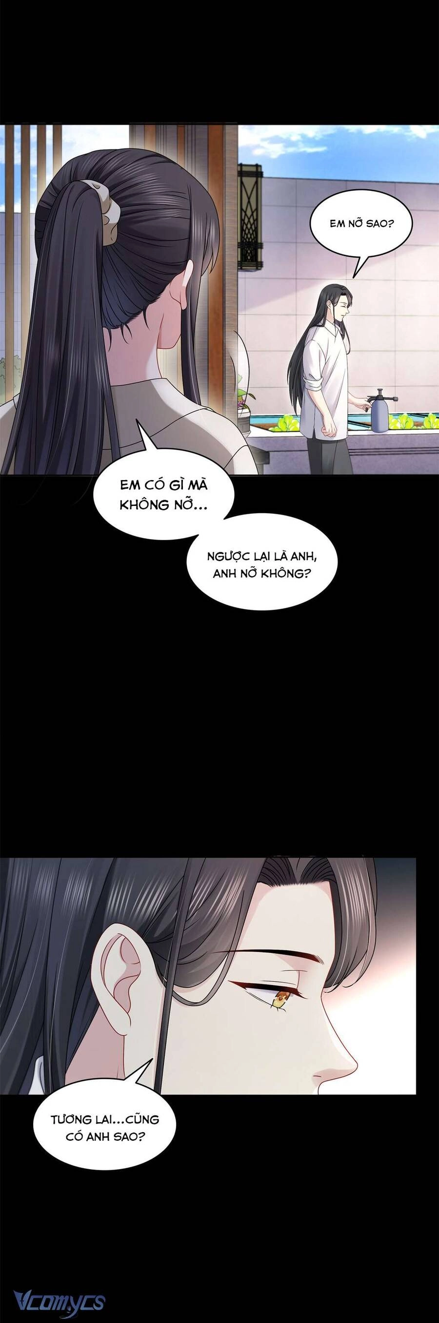 Hệt Như Hàn Quang Gặp Nắng Gắt Chapter 482 - 23