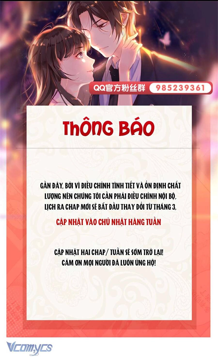Hệt Như Hàn Quang Gặp Nắng Gắt Chapter 482 - 26