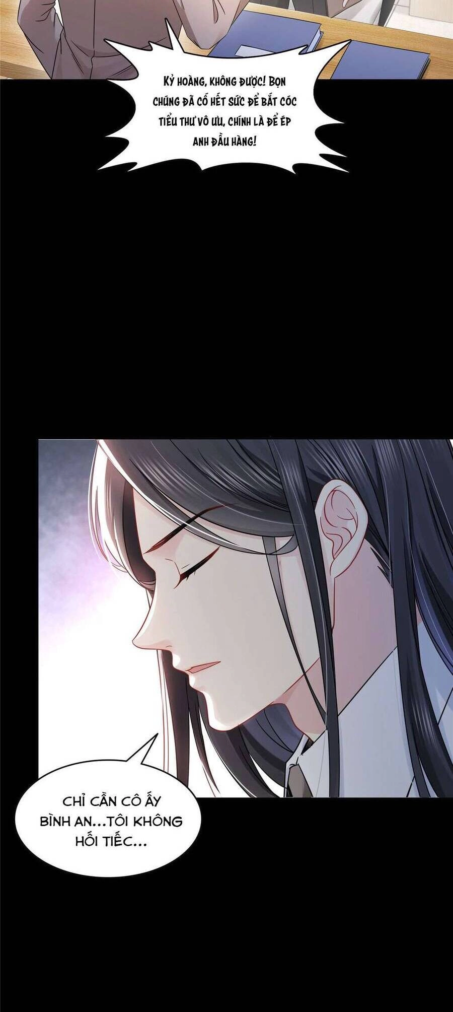 Hệt Như Hàn Quang Gặp Nắng Gắt Chapter 484 - 2