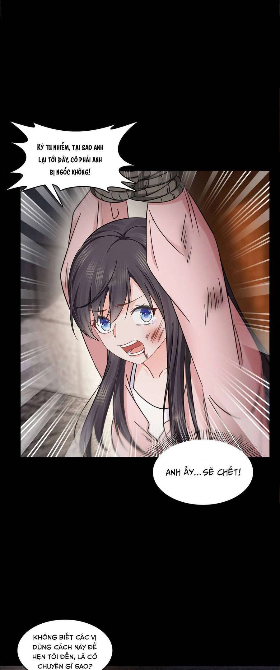 Hệt Như Hàn Quang Gặp Nắng Gắt Chapter 484 - 12