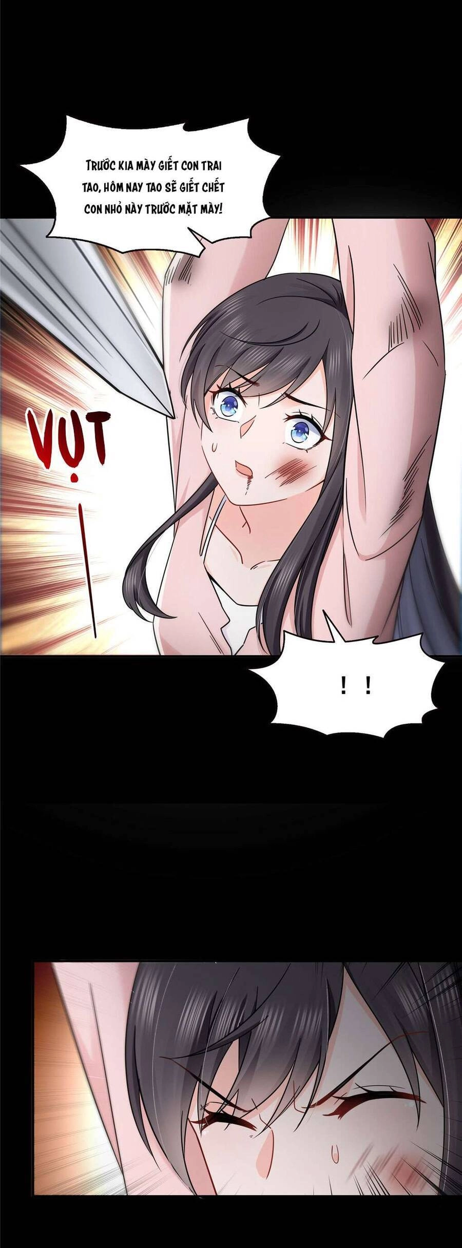 Hệt Như Hàn Quang Gặp Nắng Gắt Chapter 484 - 15