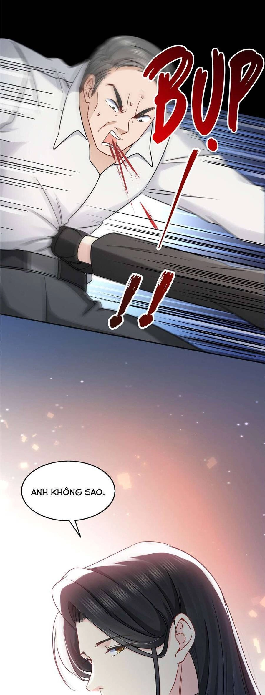 Hệt Như Hàn Quang Gặp Nắng Gắt Chapter 484 - 18