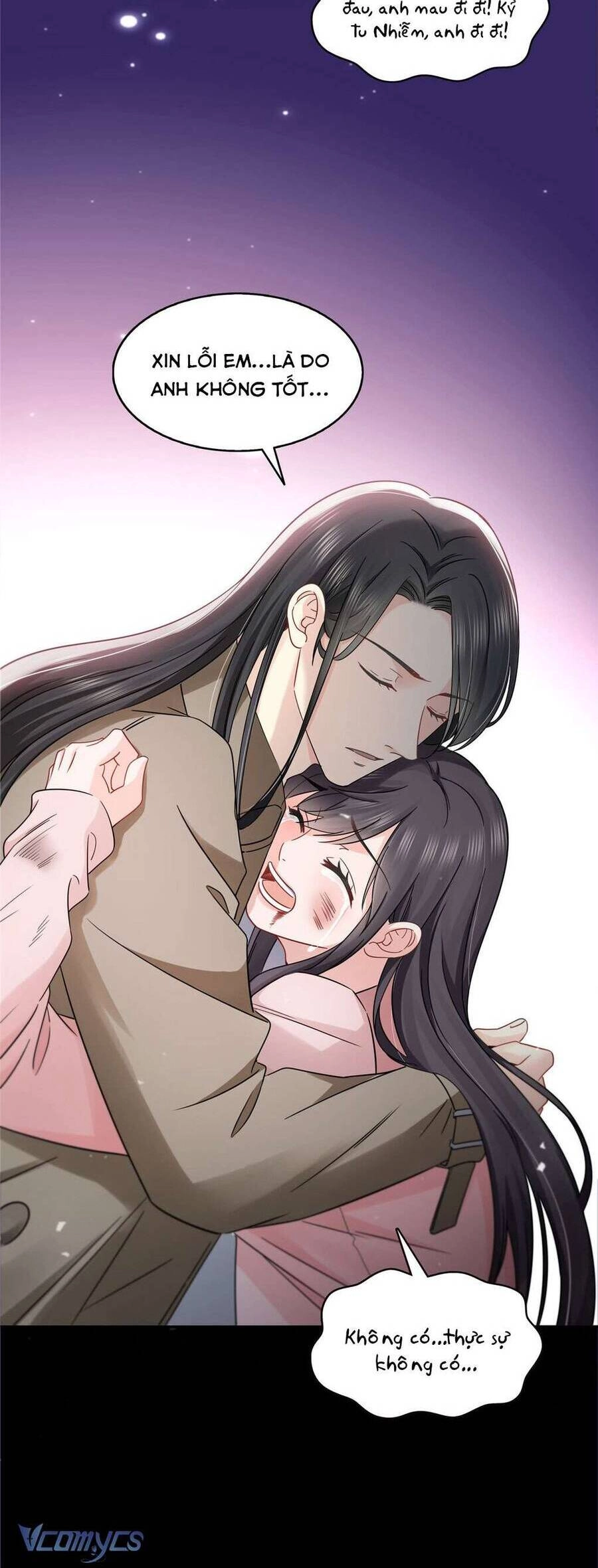 Hệt Như Hàn Quang Gặp Nắng Gắt Chapter 484 - 20