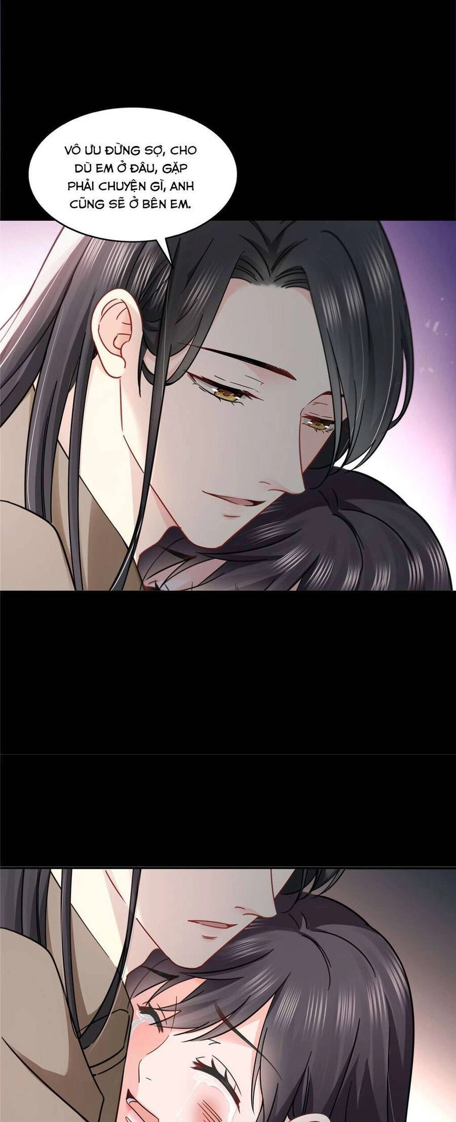 Hệt Như Hàn Quang Gặp Nắng Gắt Chapter 484 - 21