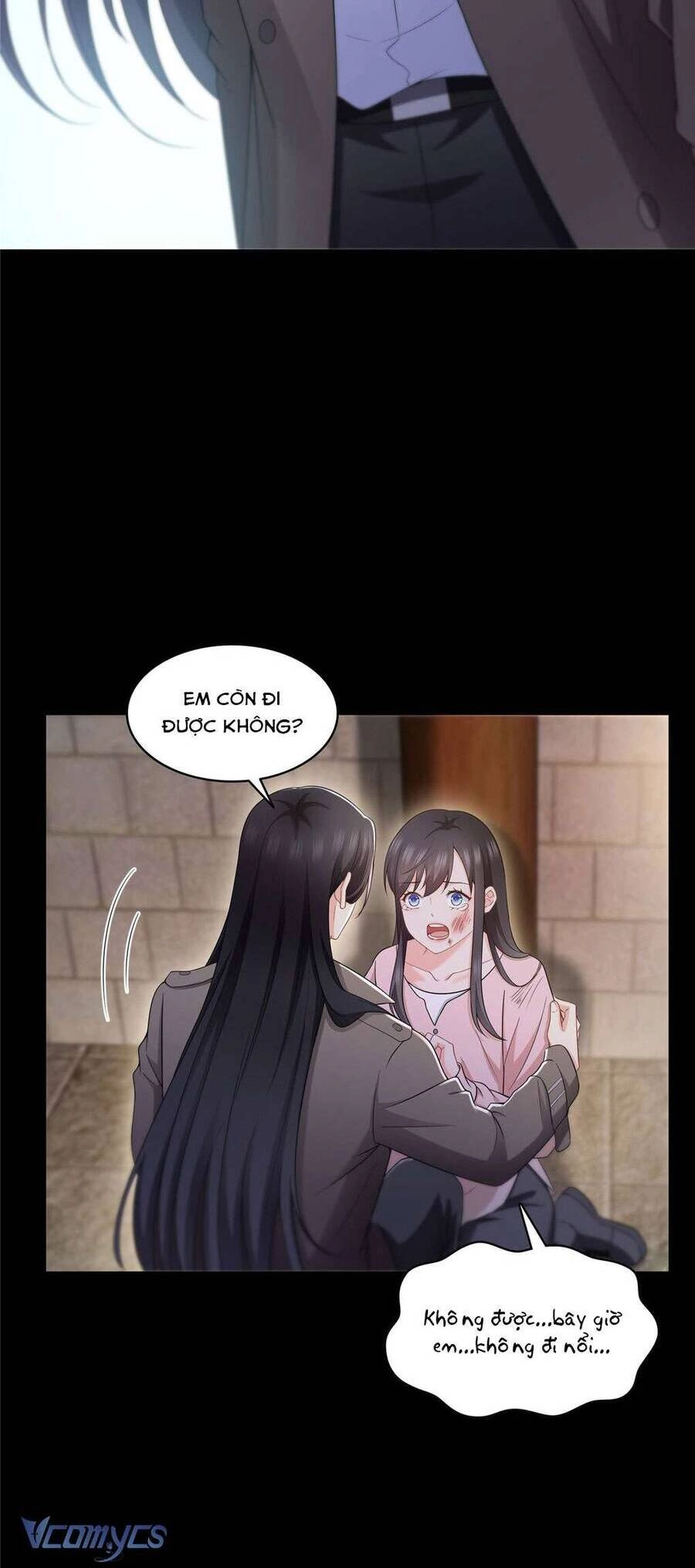 Hệt Như Hàn Quang Gặp Nắng Gắt Chapter 485 - 3