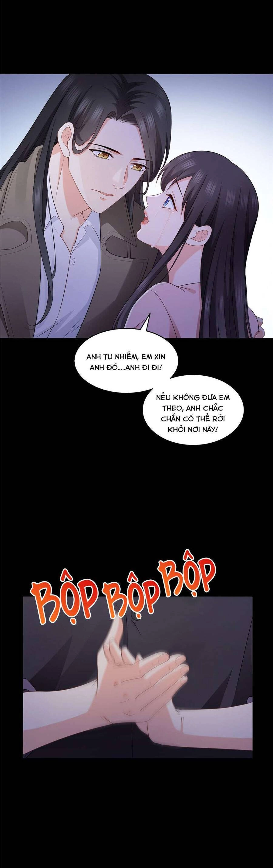 Hệt Như Hàn Quang Gặp Nắng Gắt Chapter 485 - 4