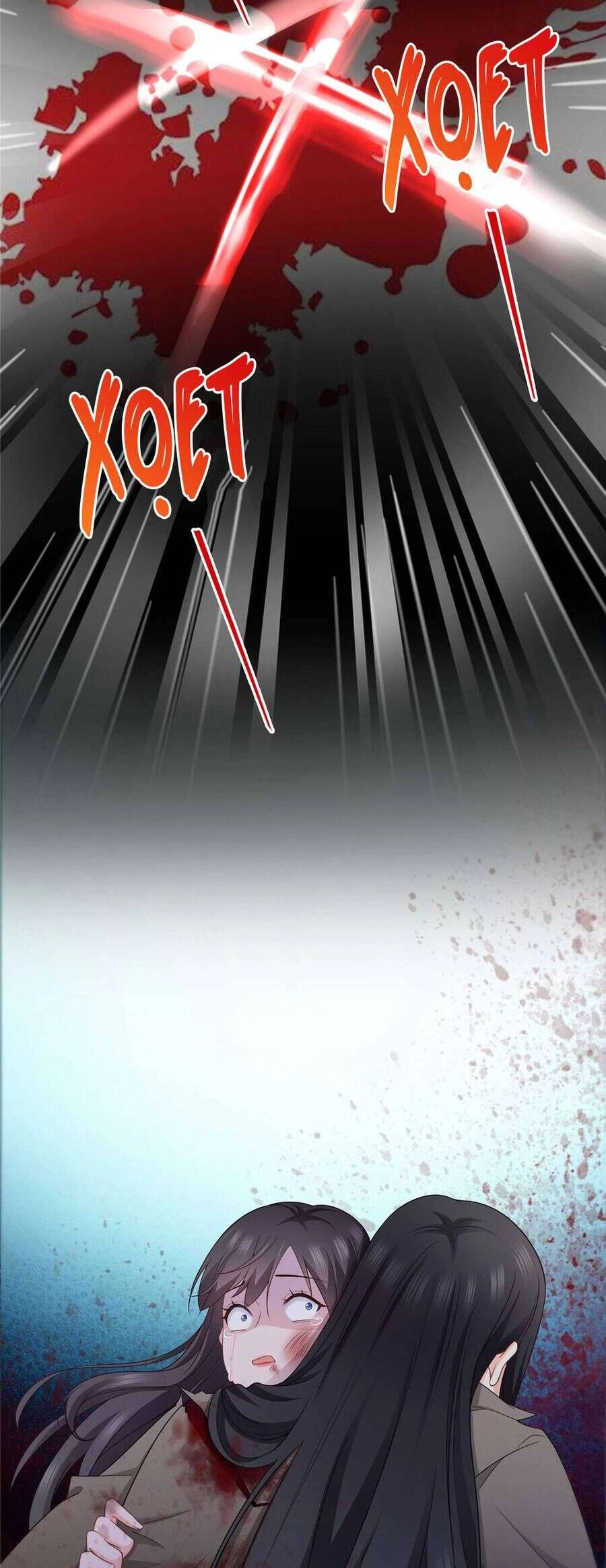 Hệt Như Hàn Quang Gặp Nắng Gắt Chapter 485 - 7