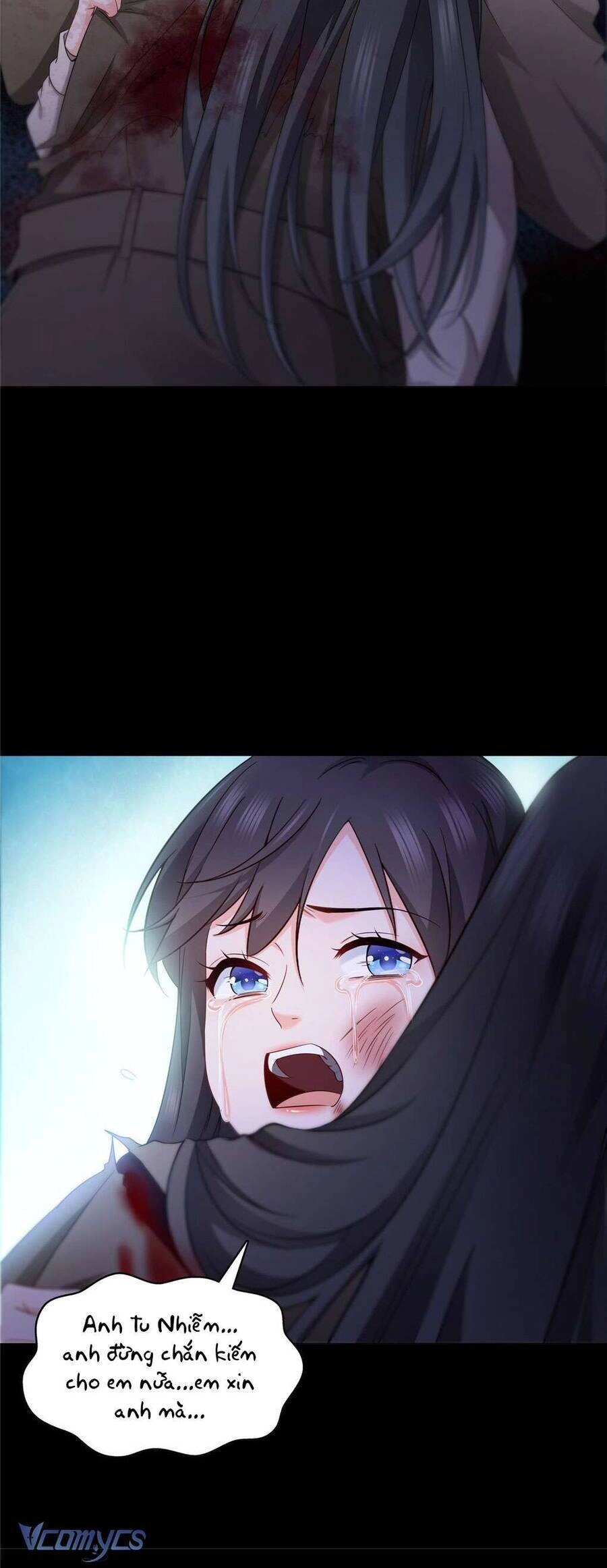 Hệt Như Hàn Quang Gặp Nắng Gắt Chapter 485 - 8