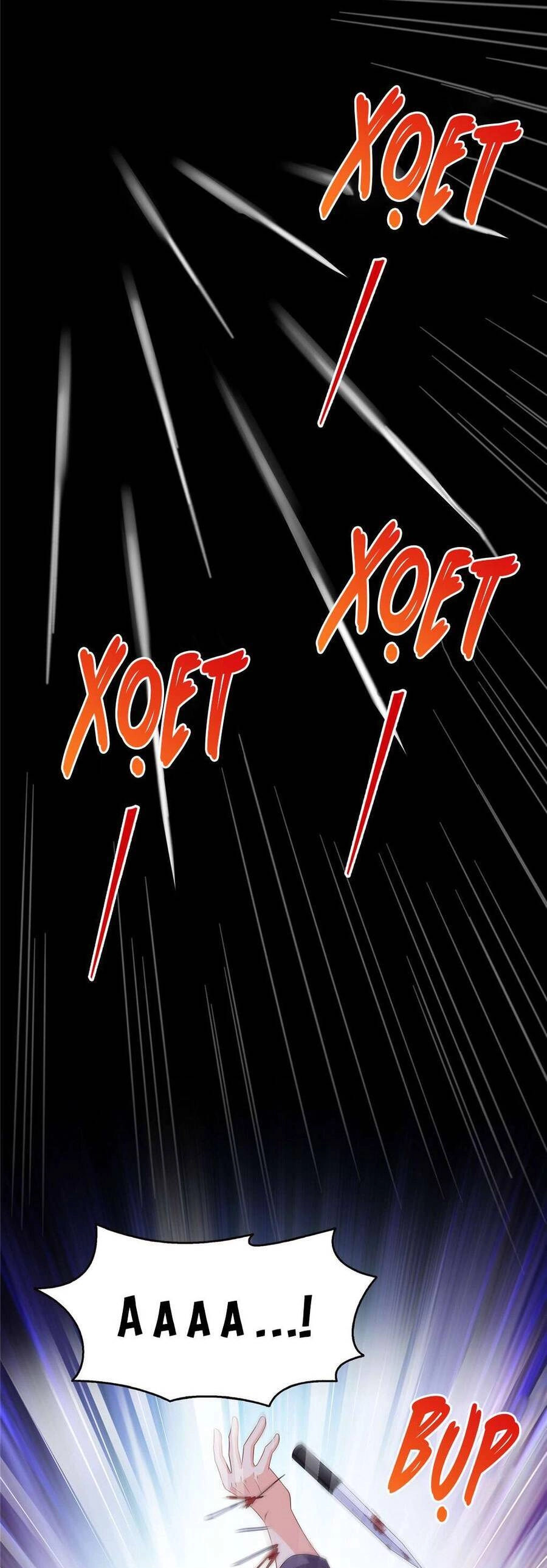 Hệt Như Hàn Quang Gặp Nắng Gắt Chapter 485 - 17