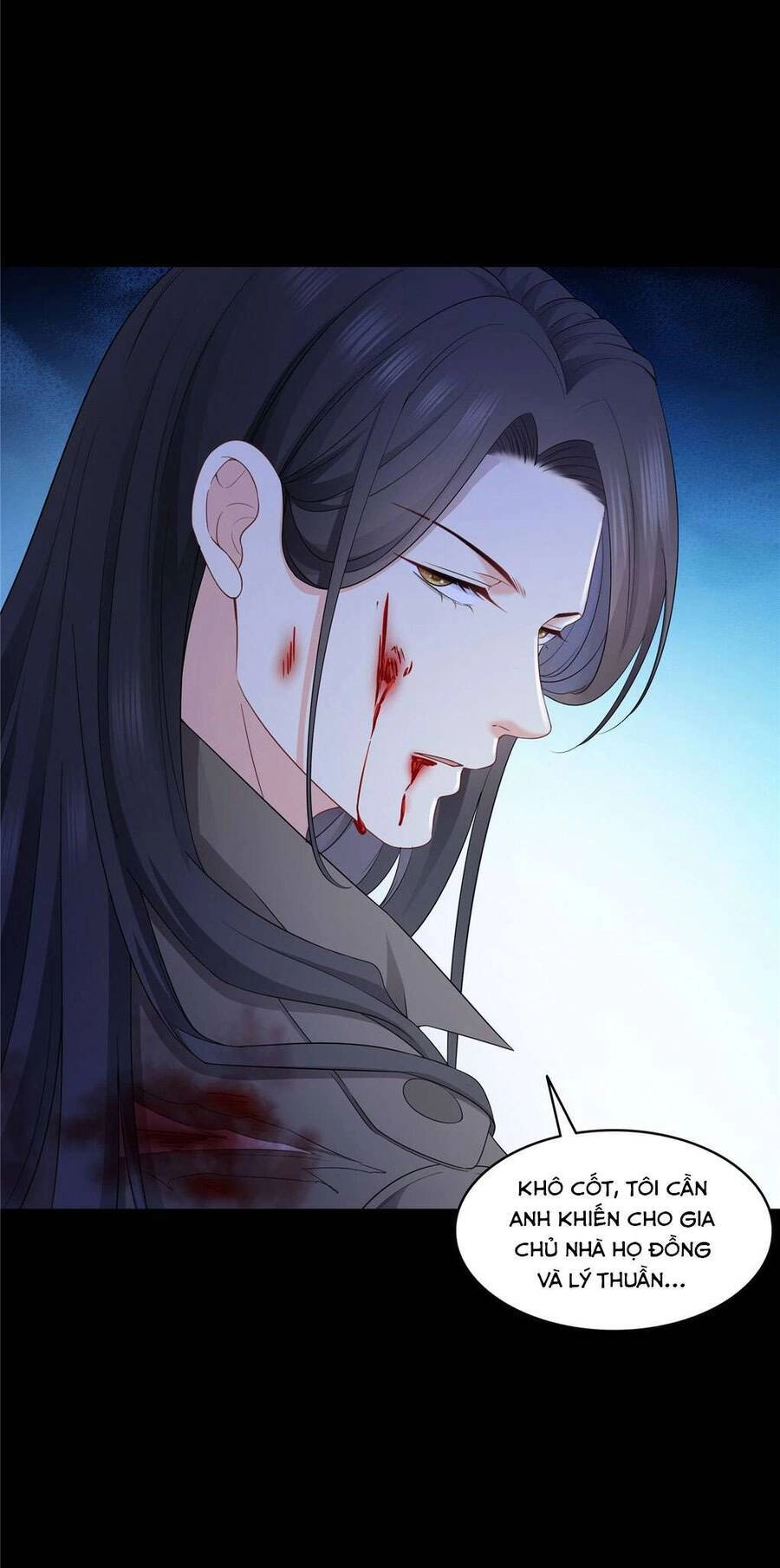 Hệt Như Hàn Quang Gặp Nắng Gắt Chapter 485 - 20