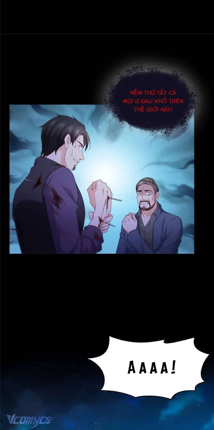 Hệt Như Hàn Quang Gặp Nắng Gắt Chapter 485 - 21