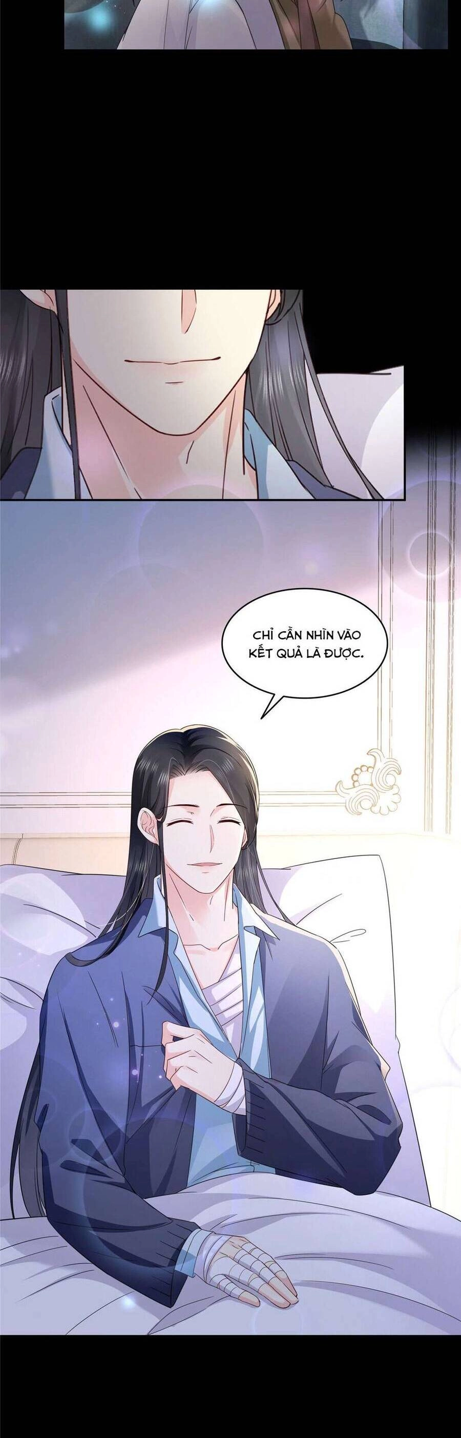 Hệt Như Hàn Quang Gặp Nắng Gắt Chapter 486 - 2