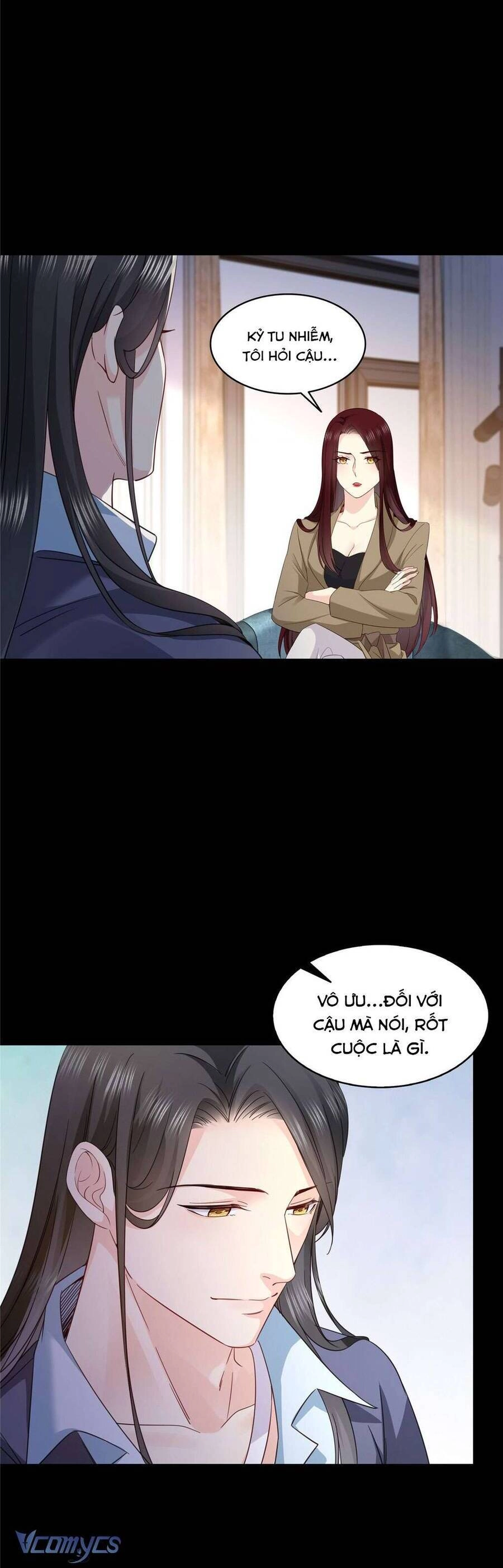 Hệt Như Hàn Quang Gặp Nắng Gắt Chapter 486 - 3