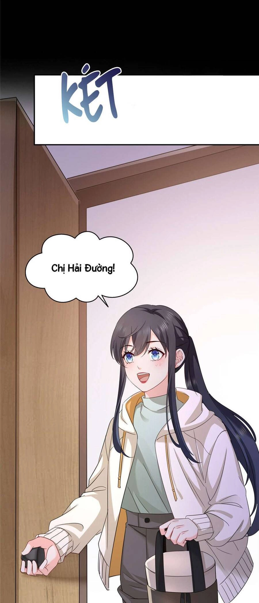 Hệt Như Hàn Quang Gặp Nắng Gắt Chapter 486 - 4