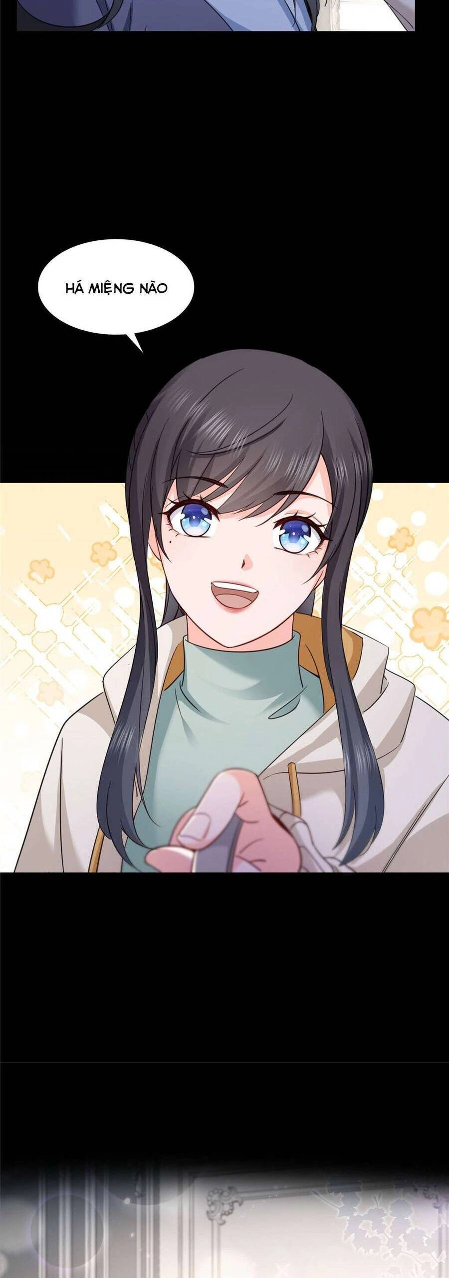 Hệt Như Hàn Quang Gặp Nắng Gắt Chapter 486 - 8