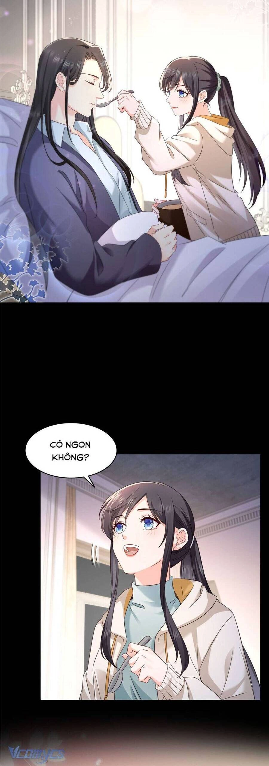 Hệt Như Hàn Quang Gặp Nắng Gắt Chapter 486 - 9