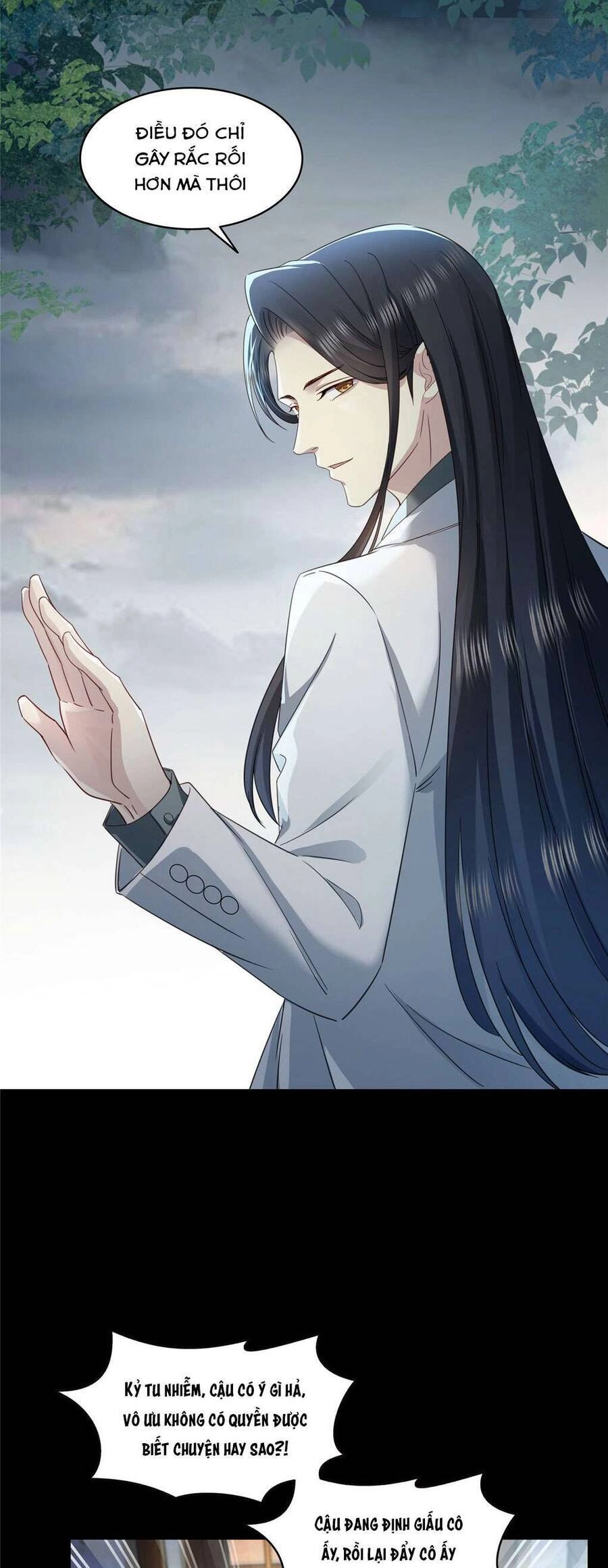 Hệt Như Hàn Quang Gặp Nắng Gắt Chapter 486 - 15