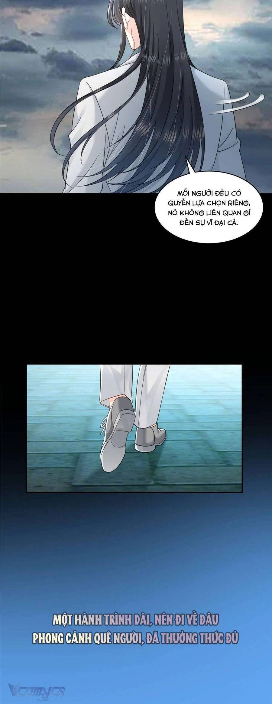 Hệt Như Hàn Quang Gặp Nắng Gắt Chapter 486 - 18