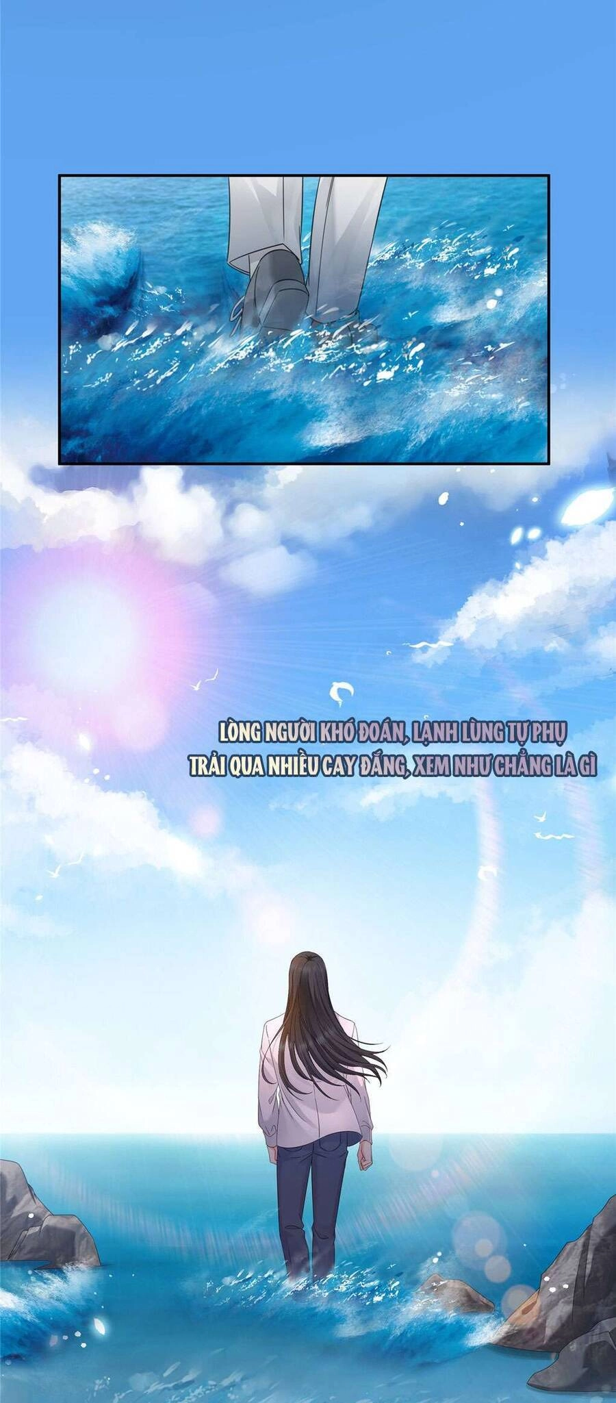 Hệt Như Hàn Quang Gặp Nắng Gắt Chapter 486 - 19