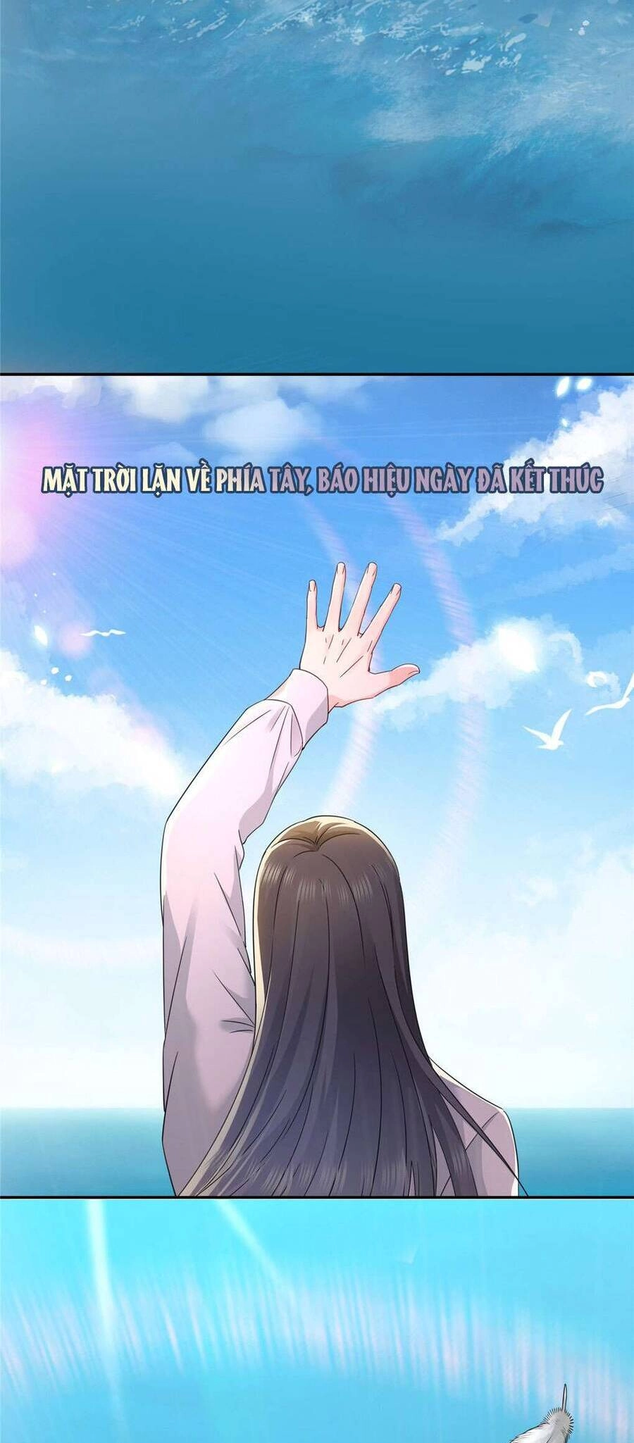 Hệt Như Hàn Quang Gặp Nắng Gắt Chapter 486 - 20