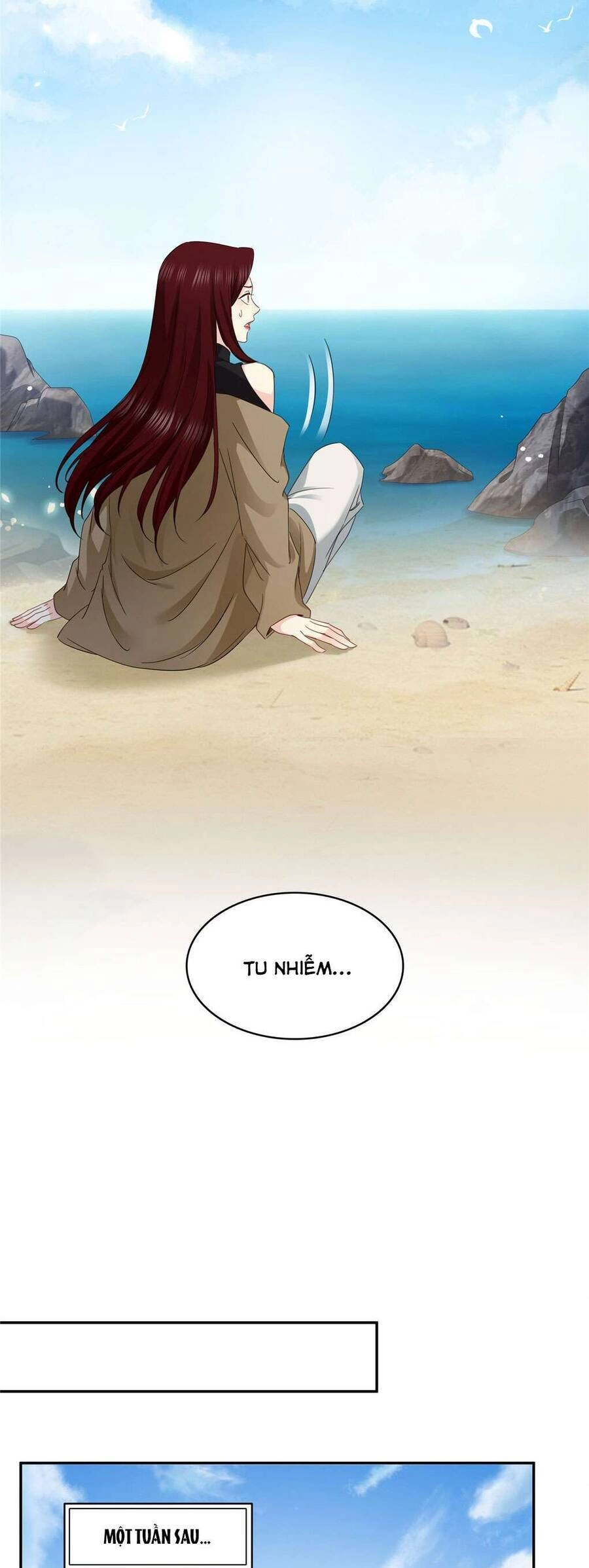 Hệt Như Hàn Quang Gặp Nắng Gắt Chapter 486 - 24