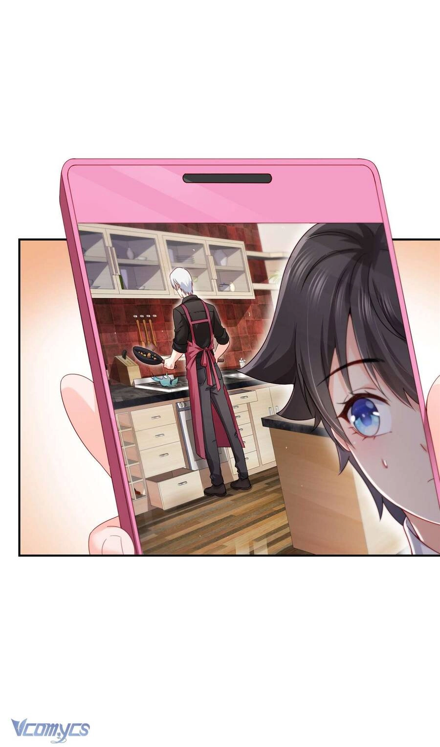 Hệt Như Hàn Quang Gặp Nắng Gắt Chapter 487 - 12