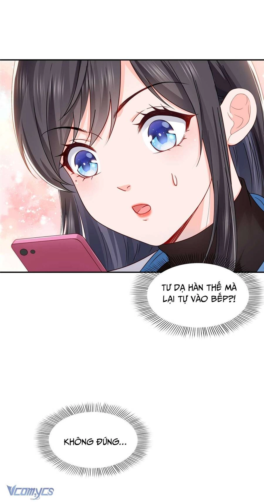 Hệt Như Hàn Quang Gặp Nắng Gắt Chapter 487 - 13