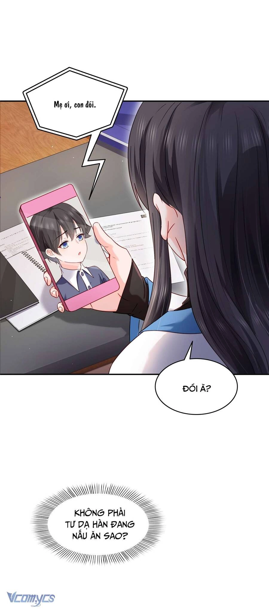 Hệt Như Hàn Quang Gặp Nắng Gắt Chapter 487 - 15