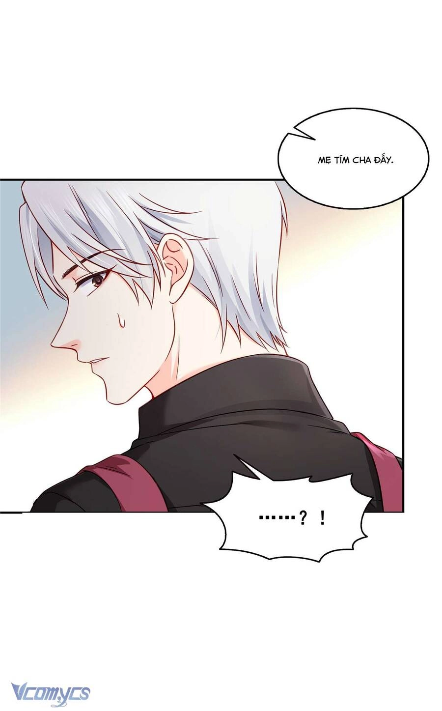 Hệt Như Hàn Quang Gặp Nắng Gắt Chapter 487 - 17