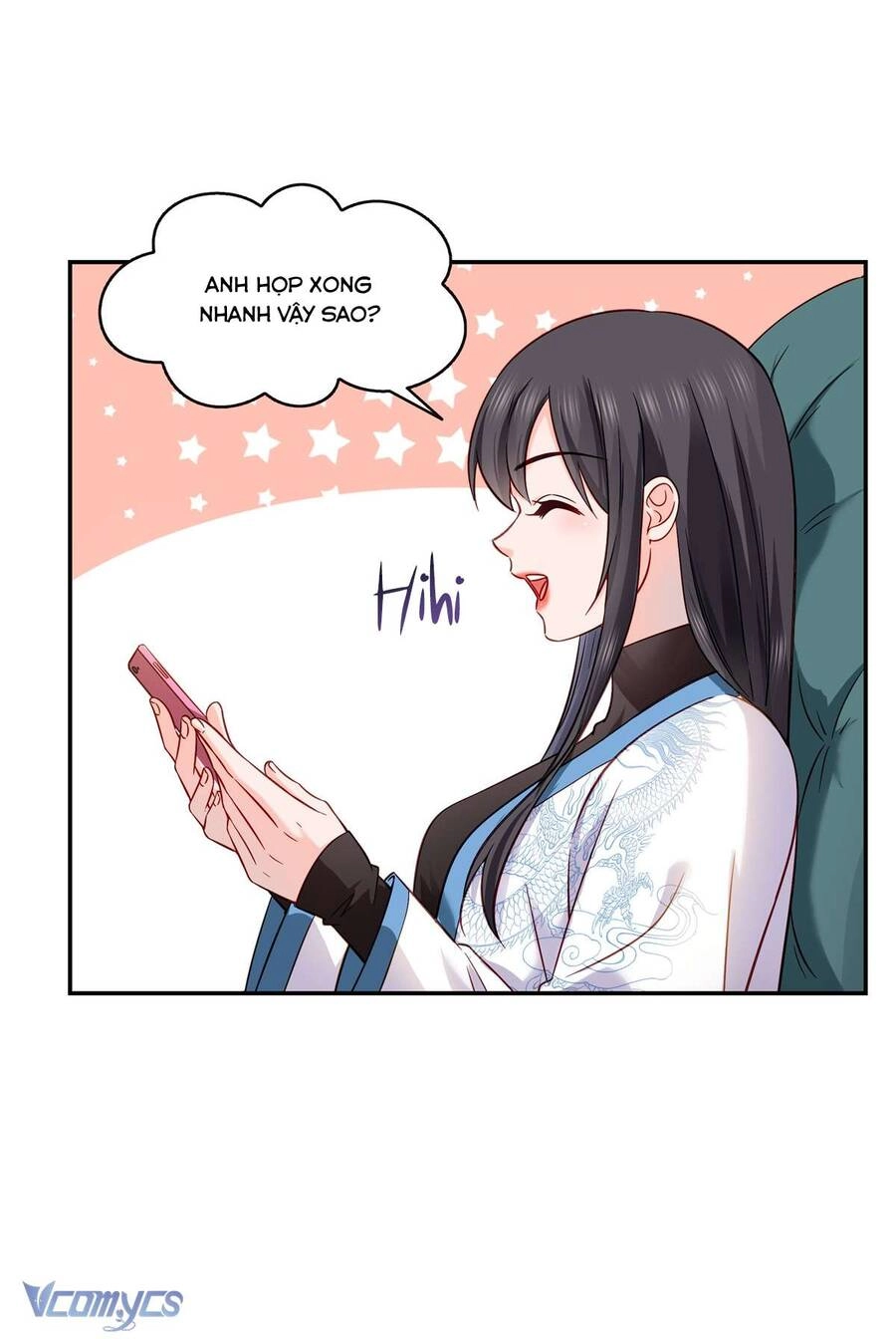 Hệt Như Hàn Quang Gặp Nắng Gắt Chapter 487 - 18