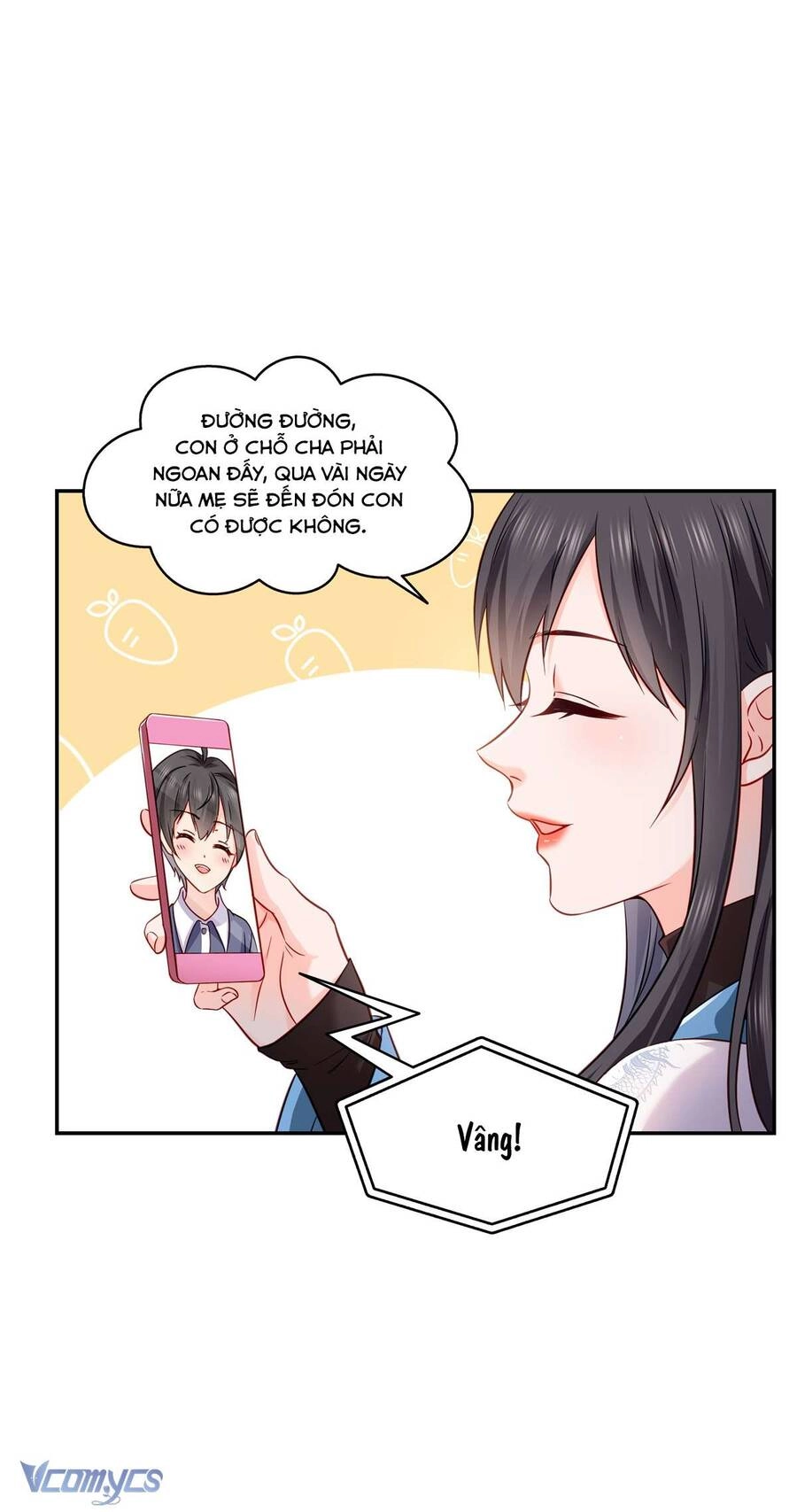 Hệt Như Hàn Quang Gặp Nắng Gắt Chapter 487 - 20