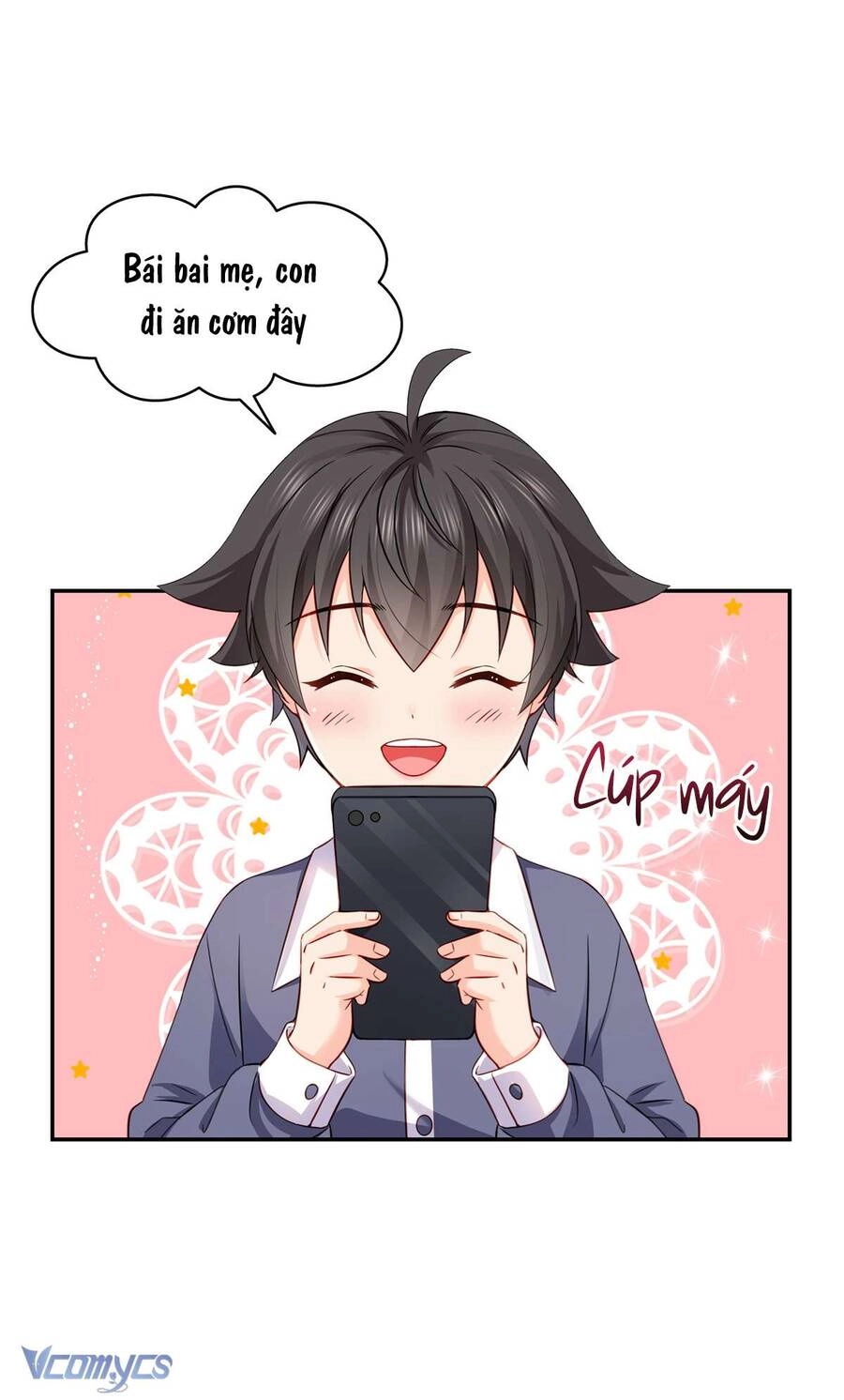 Hệt Như Hàn Quang Gặp Nắng Gắt Chapter 487 - 21