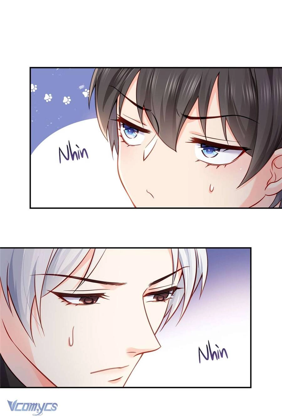 Hệt Như Hàn Quang Gặp Nắng Gắt Chapter 487 - 22