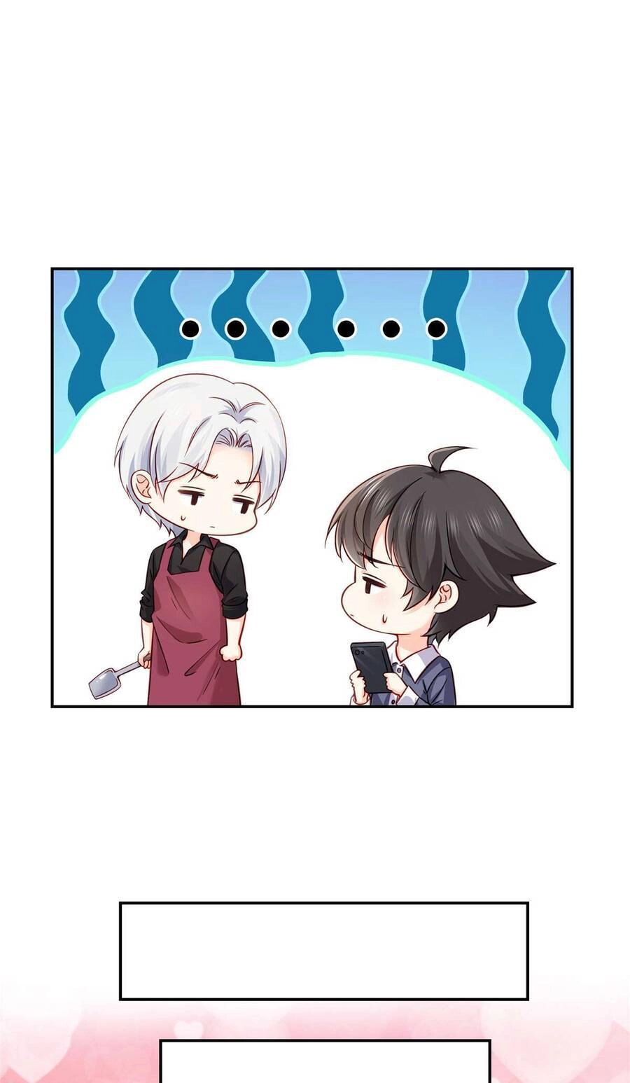 Hệt Như Hàn Quang Gặp Nắng Gắt Chapter 487 - 23