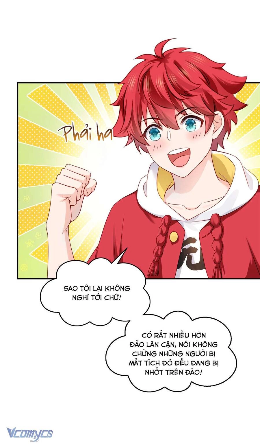 Hệt Như Hàn Quang Gặp Nắng Gắt Chapter 487 - 28