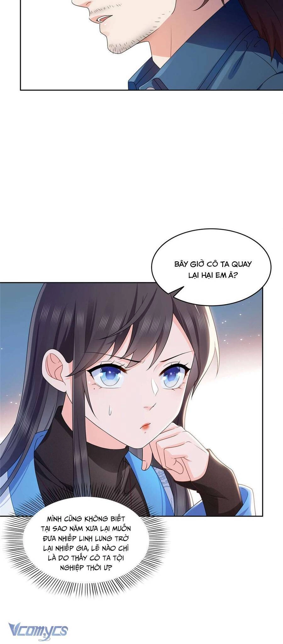 Hệt Như Hàn Quang Gặp Nắng Gắt Chapter 488 - 21