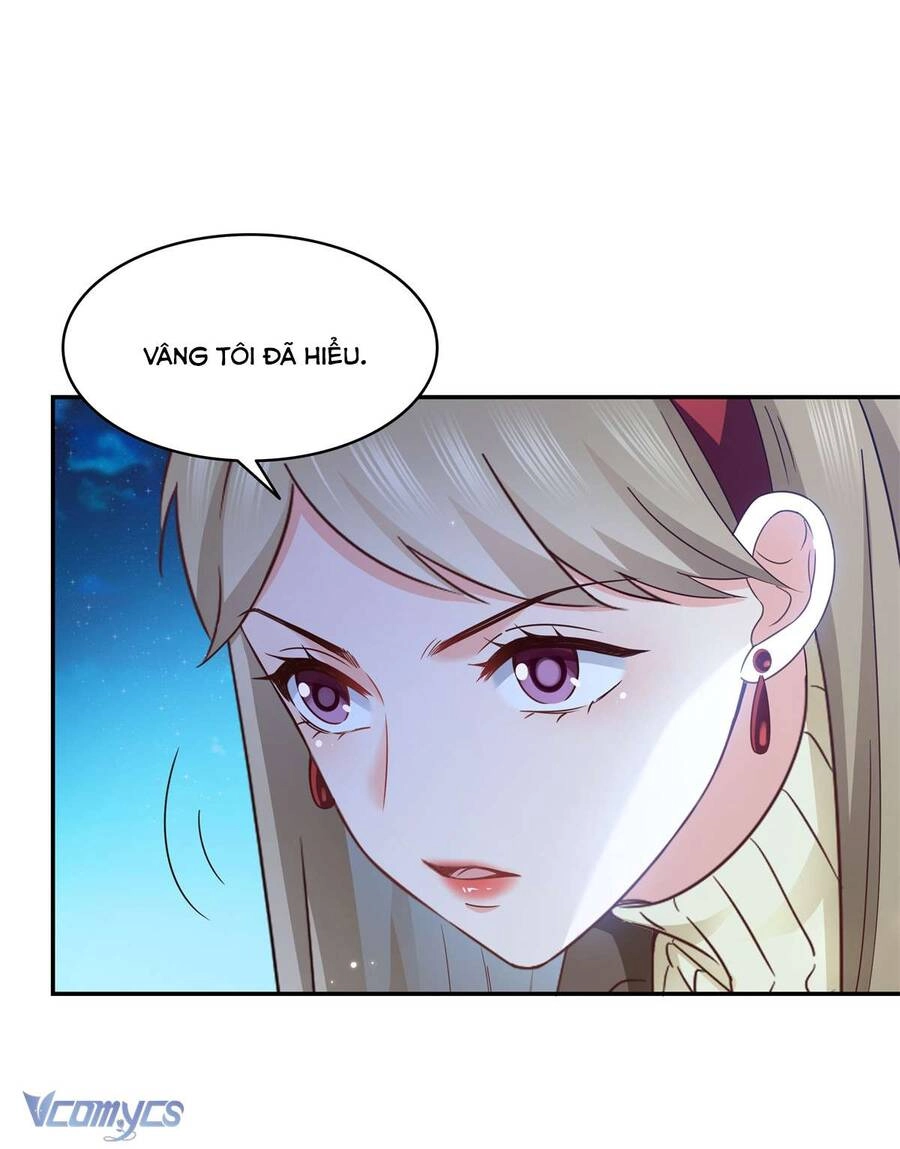 Hệt Như Hàn Quang Gặp Nắng Gắt Chapter 489 - 12