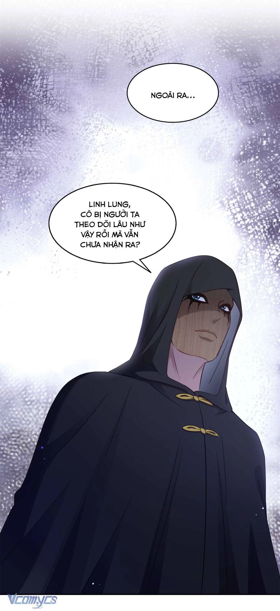 Hệt Như Hàn Quang Gặp Nắng Gắt Chapter 489 - 14