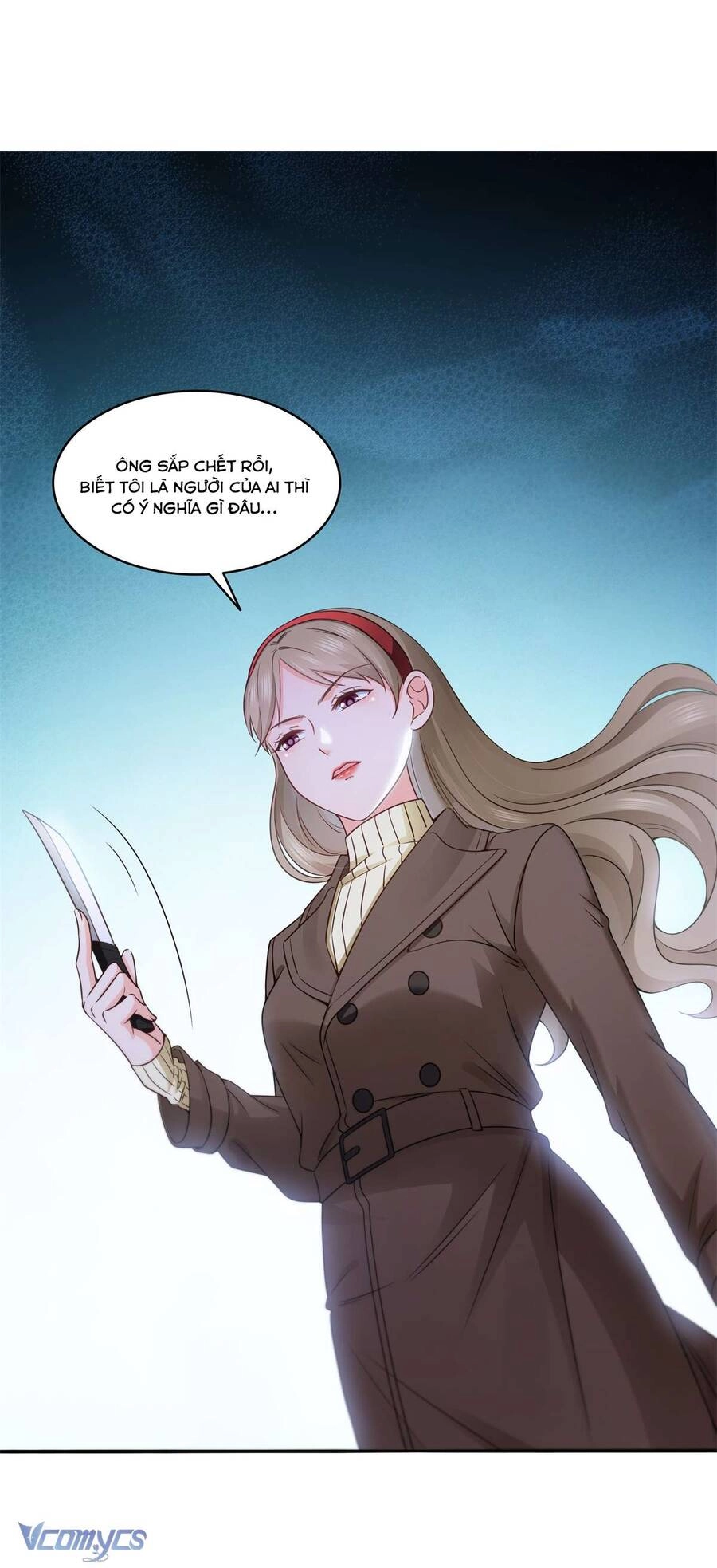 Hệt Như Hàn Quang Gặp Nắng Gắt Chapter 489 - 24