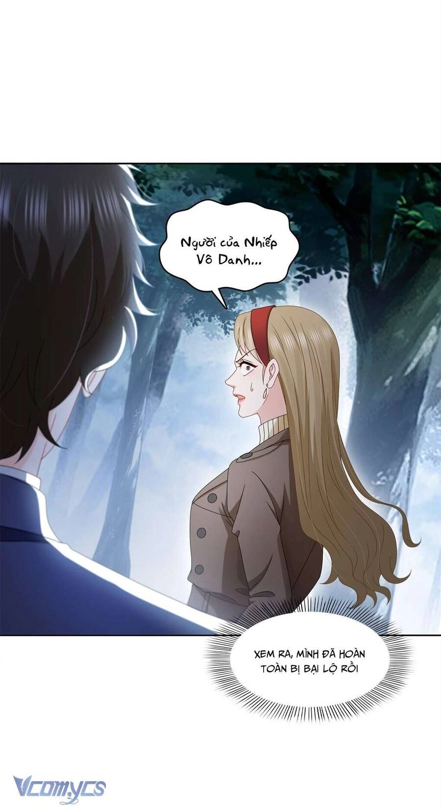 Hệt Như Hàn Quang Gặp Nắng Gắt Chapter 490 - 2