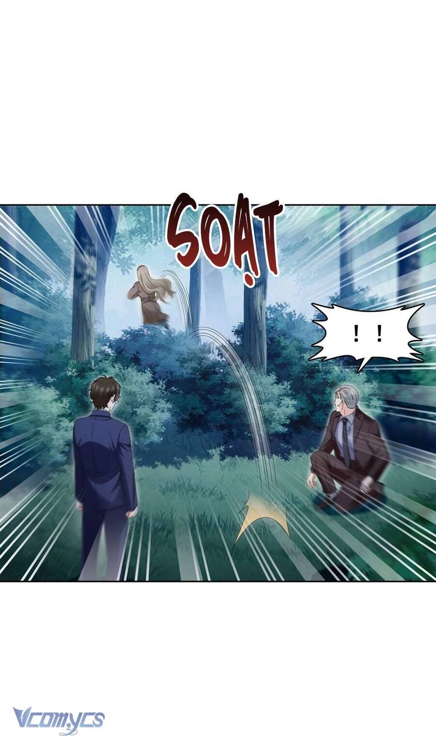 Hệt Như Hàn Quang Gặp Nắng Gắt Chapter 490 - 5