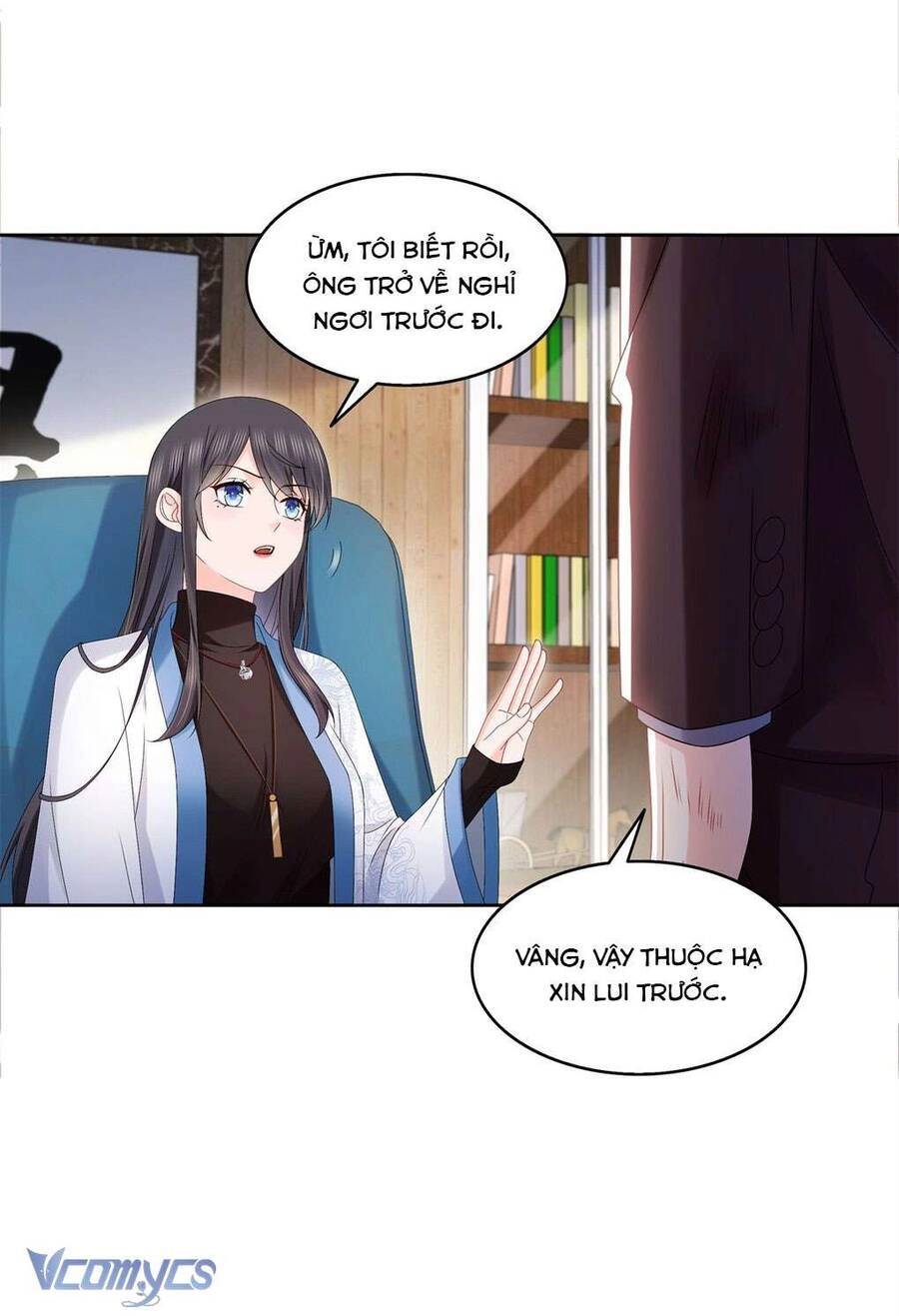 Hệt Như Hàn Quang Gặp Nắng Gắt Chapter 490 - 16